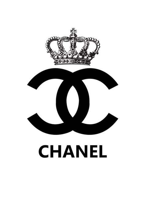 chanel photo prints|free printable coco chanel logo.